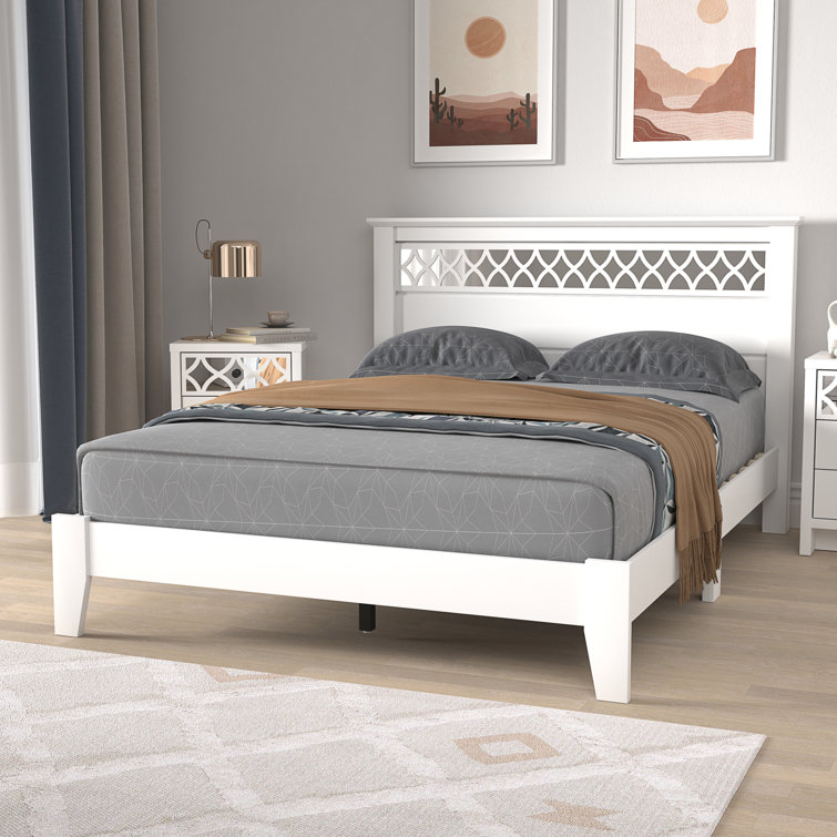 Rosdorf park deals bed frame